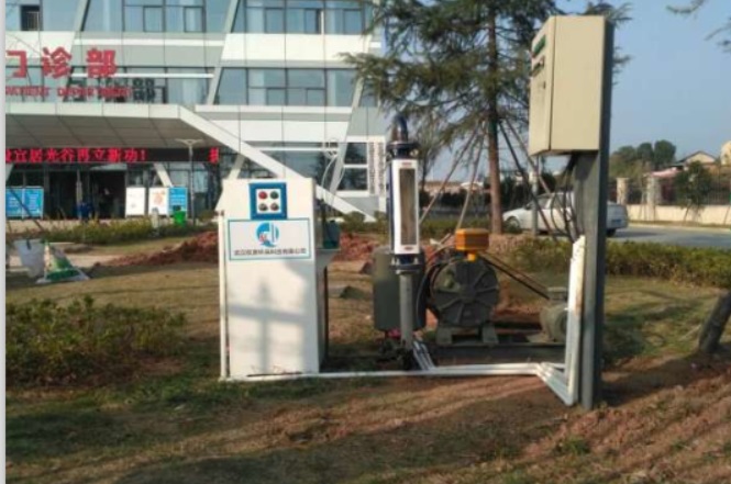 權鼎環保-污水處理設備廠家，武漢污水處理工程