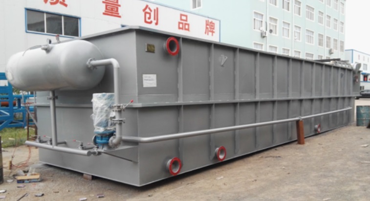 權鼎環保-污水處理設備廠家，武漢污水處理工程